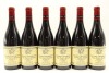 (6) 2022 Louis Jadot Clos Saint-Jacques, Gevrey-Chambertin Premier Cru [JR18]