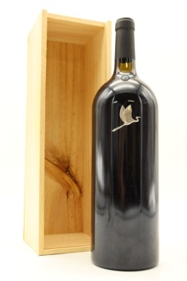 (1) 2013 Heron's Flight Sangiovese, Matakana, 1500ml (OWC)