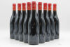 (12) 2001 Domaine de la Mordoree Chateauneuf-du-Pape 'Cuvee La Reine des Bois', Rhone [RP100] (OWC) - 2