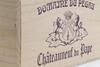 (6) 2003 Domaine du Pegau Chateauneuf-du-Pape Cuvee Reservee, Rhone (OWC) [RP98] [WS97] - 3