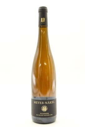 (1) 2018 Weingut Meyer-Nakel 'Illusion' Blanc de Noir, Ahr