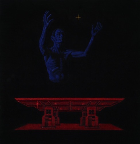 GARY FREEMANTLE Station 8