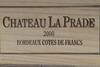 (12) 2000 La Parde de Haut-Bailly, Pessac-Leognan (OWC) - 3