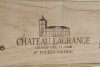 (12) 2002 Chateau Lagrange, Saint-Julien, 375ml (OWC) - 3