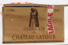 (12) 2002 Chateau Latour, Pauillac (OWC) [JR17.5] [WS96] [RP95]