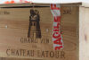 (12) 2002 Chateau Latour, Pauillac (OWC) [JR17.5] [WS96] [RP95] - 3