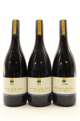 (3) 2003 Neudorf Moutere Pinot Noir, Nelson (STOL)
