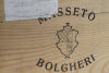 (6) 1999 Masseto Toscana IGT, Tuscany (OWC) [RP96] - 4