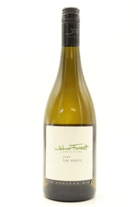 (1) 2010 Forrest John Forrest Collection The White, New Zealand