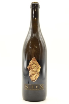 (1) 2010 Louis-Benjamin - Didier Dagueneau Silex, Loire [JR17.5]