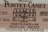 (12) 2002 Chateau Pontet-Canet, Pauillac (OWC) - 3