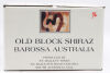 (6) 1998 St Hallett Old Block Shiraz, Barossa (OWC) [JO95] [WE95] - 2